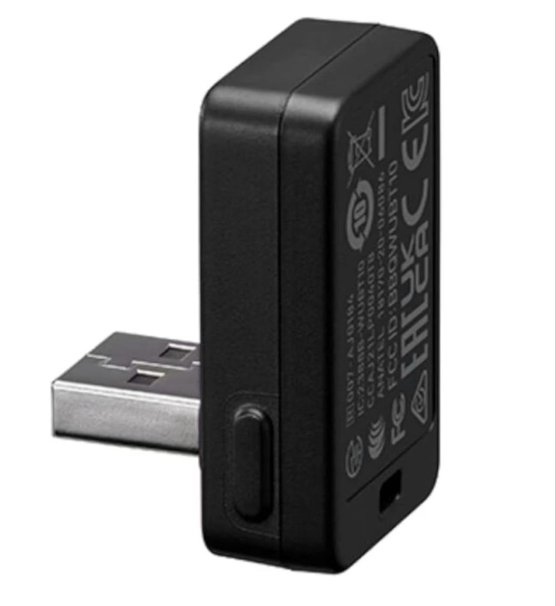 Laufwerke & Adapter: Casio Audio-Adapter WU-BT10 – Neu und originalverpackt aus Bubikon von Andyb5
