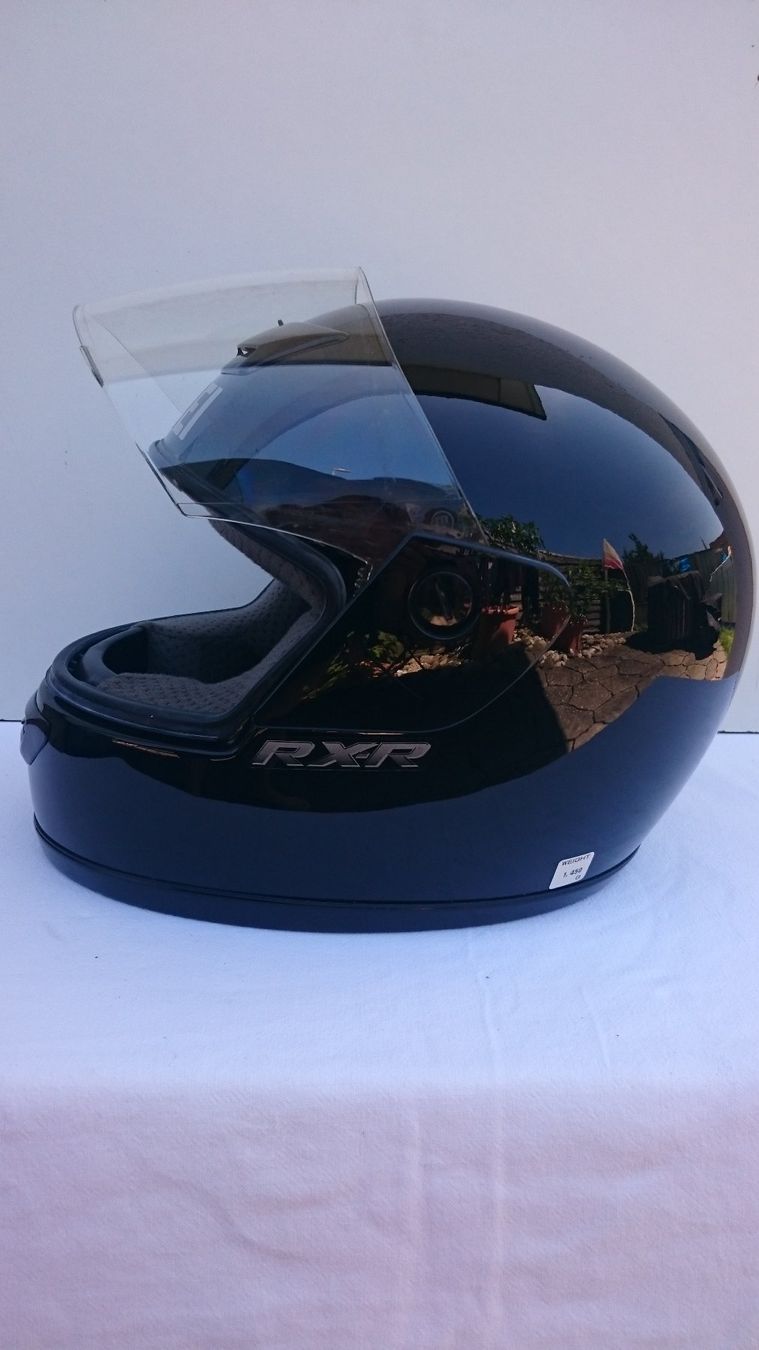 Shoei Caschi & visiere: Motorradhelm SHOEI – Usato da Wiler b.Utzenstorf venduto da Hallucino6 4