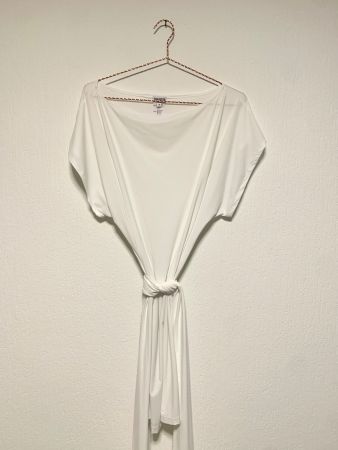 Robe Pain de sucre 🤍 (M)
