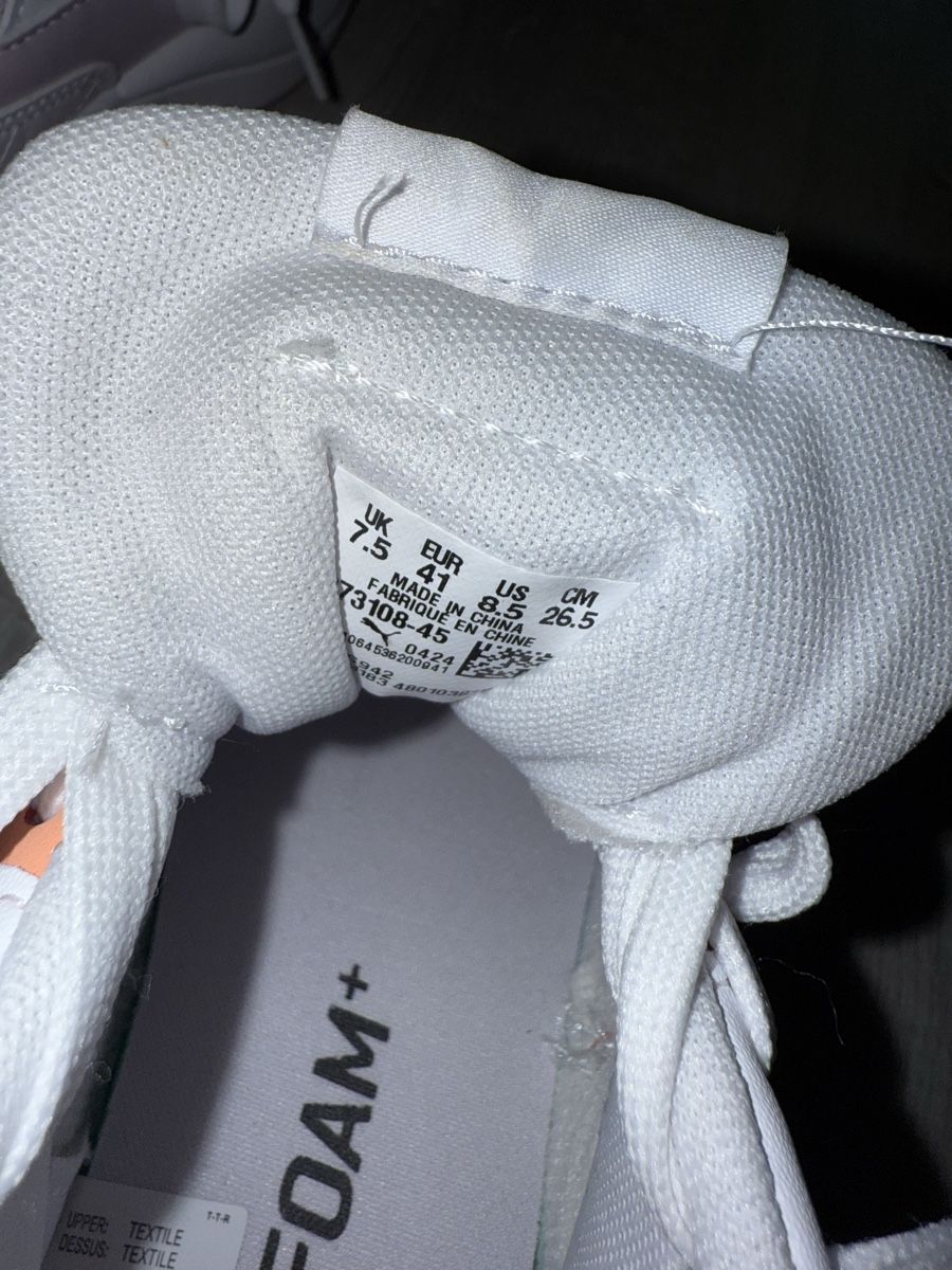Puma Scarpe da donna: Puma Damenschuh Gr. 41 – Usato da Erlinsbach SO venduto da muggi014 6