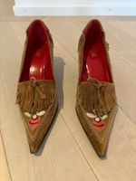 Anna Sui Damenschuhe Grösse 39