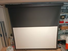 Motor Leinwand 80'' (176 cm x 100cm)
