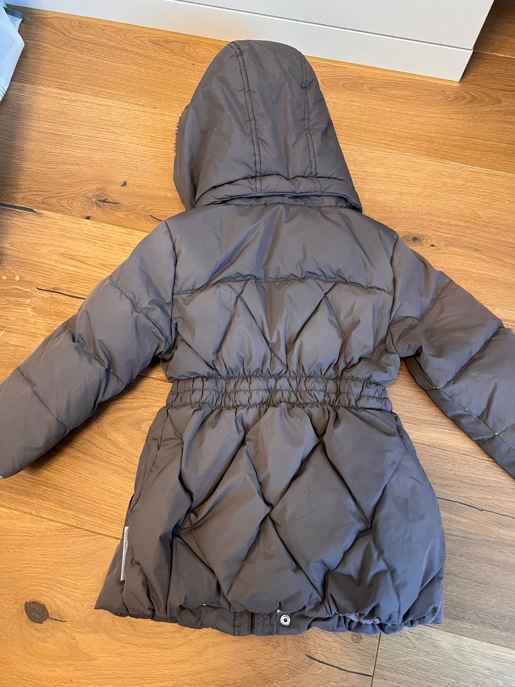 Name It Jacken & Mäntel: Winterjacke von name it Gr. 98 – Gebraucht aus Rothenburg von me81 4