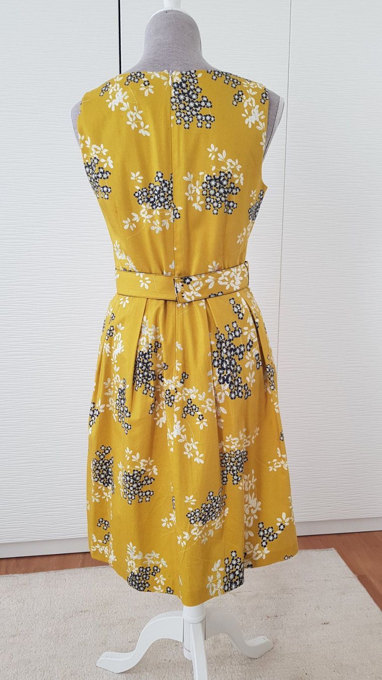 Maison 123 Kleider: Robe Maison 1 2 3, T.38 – Gebraucht aus Marly von Barbarajane 1