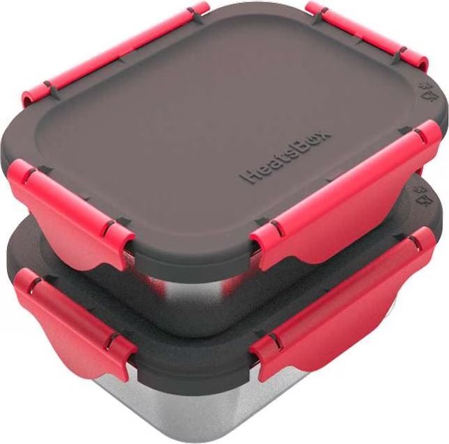 Cuisines complètes: HeatsBox Innenschalen Set – Neuf (Voir description) à Root par Melissa011113 1