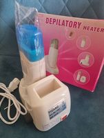 Wax Heater Machine Depilatory Wachs-Haarentfernungsgerät