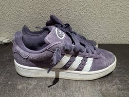 ADIDAS CAMPUS LILA 39 1/3