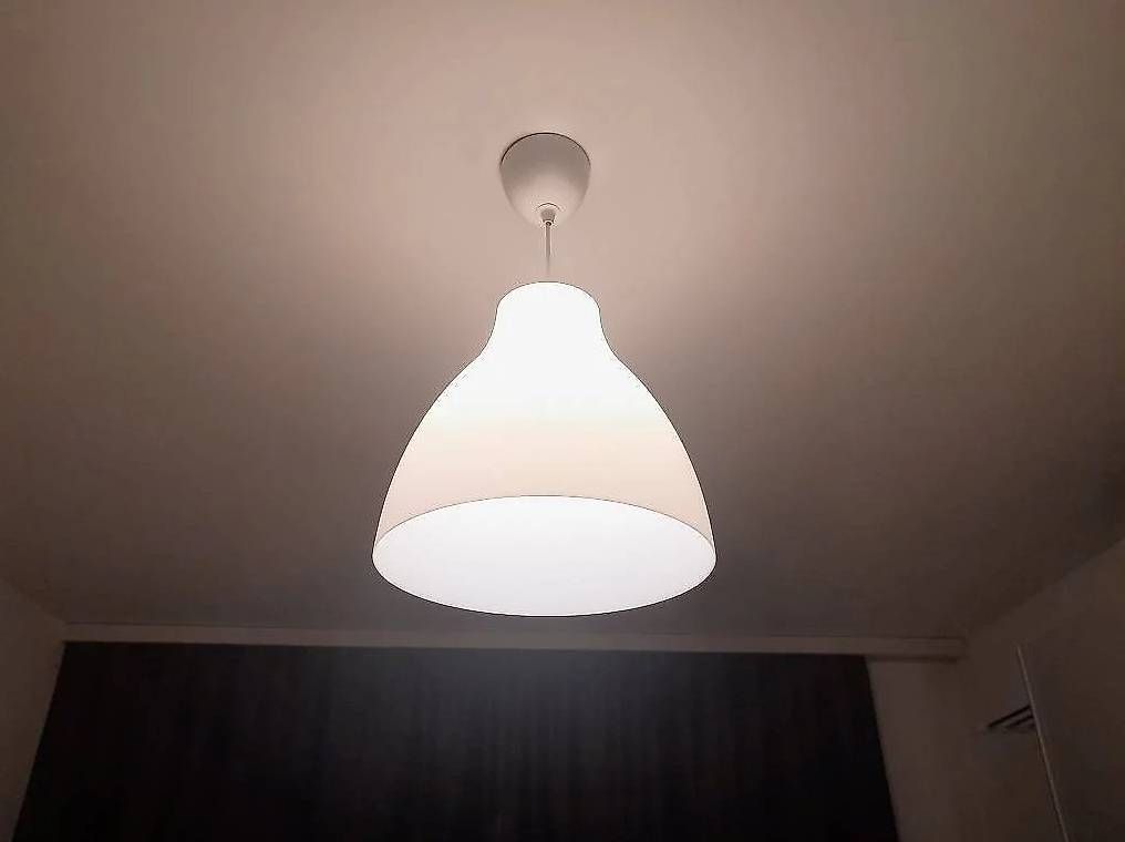 Lampadari & plafoniere: Deckenlampe – Usato da Appenzell venduto da marcel.r32 3
