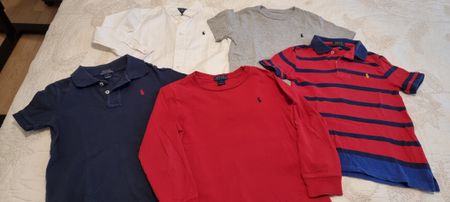 Ralph lauren 6 Jahre 