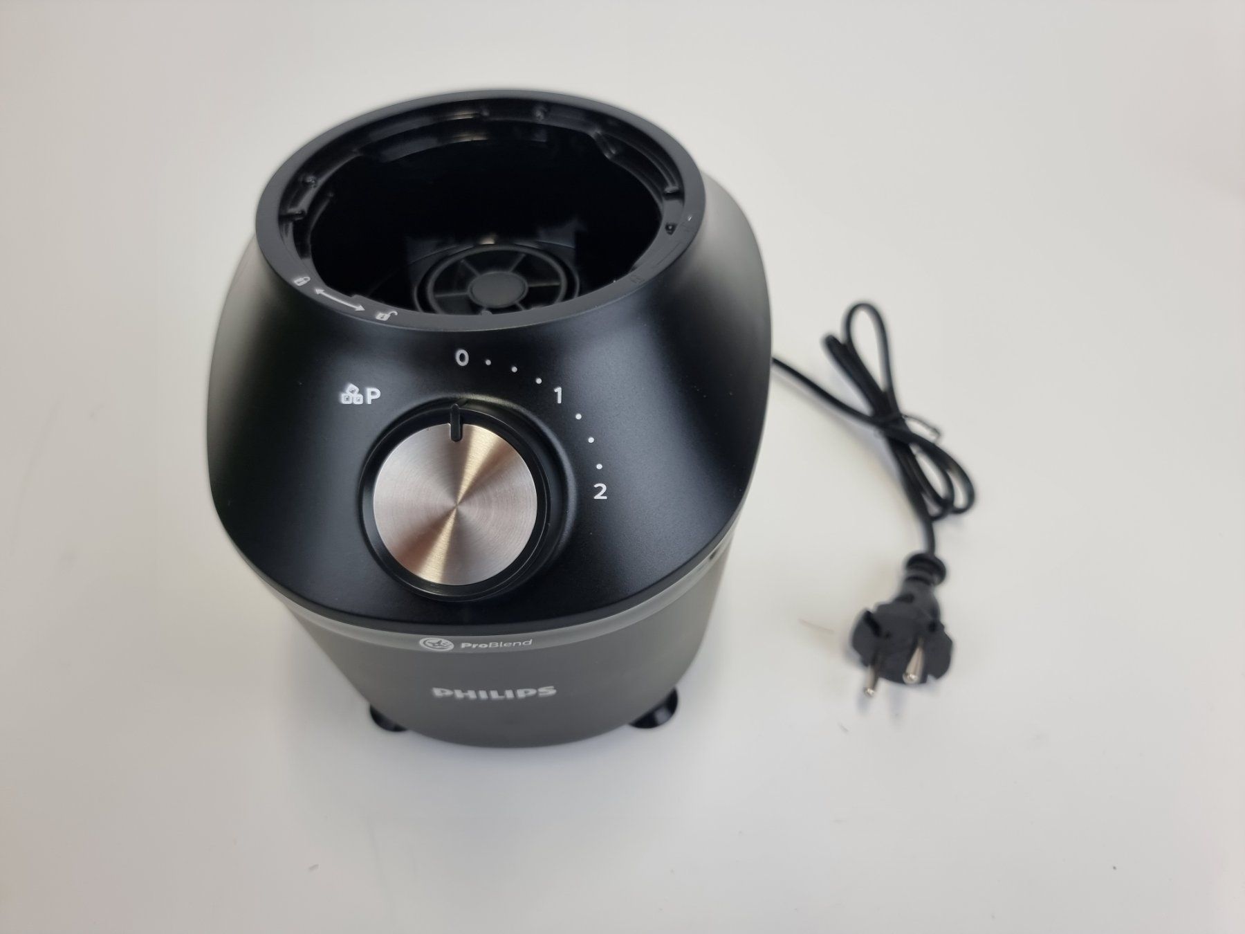 Philips Küchengeräte: Philips Blender – Gebraucht aus Urtenen-Schönbühl von Restwert_Schoenbuehl 2
