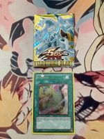 STBL- DE045 Stimmen (Ultimate Rare) 1. Auflage