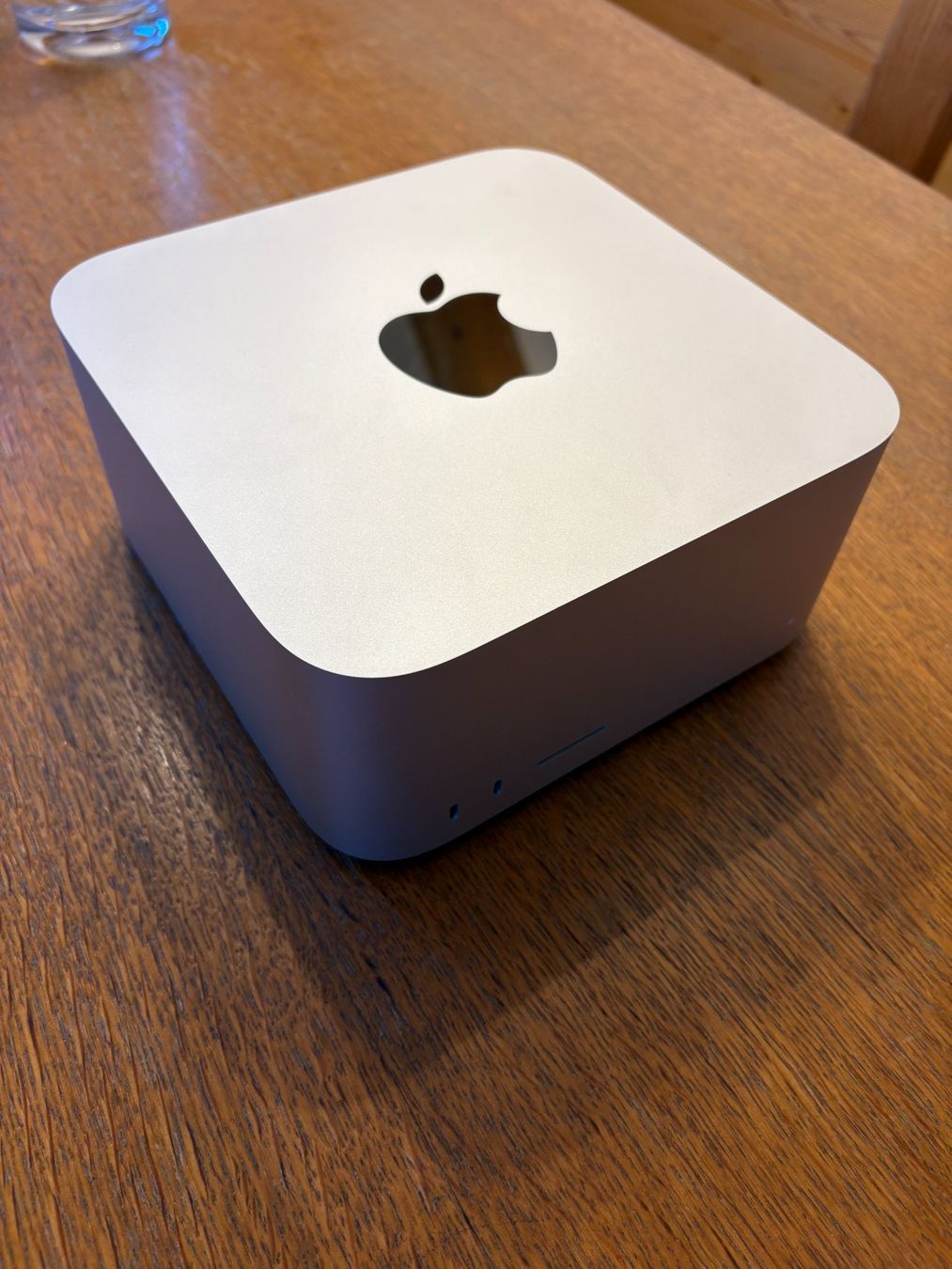 Apple PCs: Mac Studio M4 Max – Neu (gemäss Beschreibung) aus Zollikon von Dese