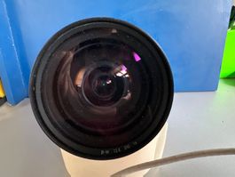 Tamron af 28-200mm f3.8-5.6 aspherical