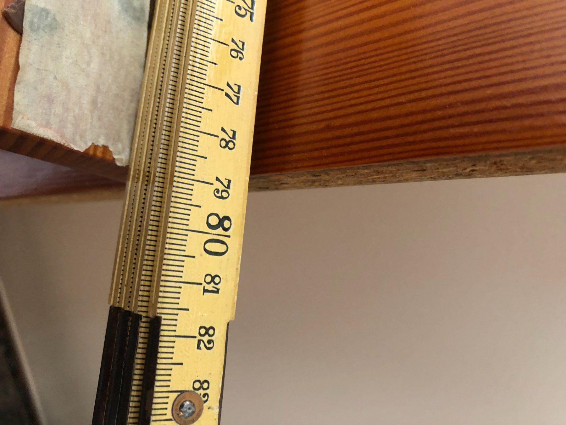 Guardaroba: Wandgarderobe – Usato da Uster venduto da paperone007 3