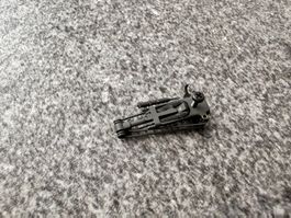 Roco 85364 SBB Stromabnehmer Re 6/6 620 Re 4/4 420