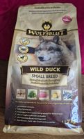 Tiernahrung Wolfsblut Wild Duck