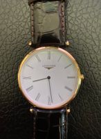 Longines La Grande Classique – Ref. L4.709.2 – NEU!!!