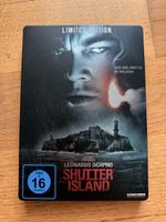 Shutter Island - Steelbook Limited Edition