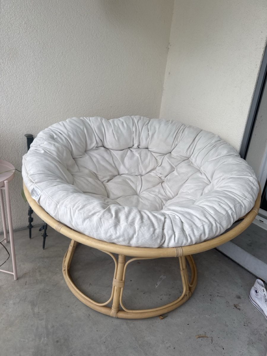 La Redoute Fauteuils: Gartensessel – D'occasion à Wettingen par oli_nss7