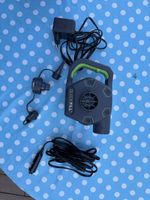 Elektrische Pumpe Intex QuickFill Quick-Fill