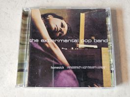 The Experimental Pop Band  -  Homesick