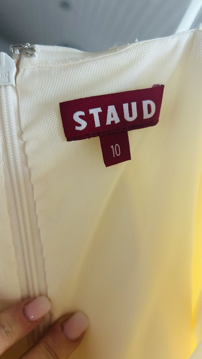 Anzüge & Kostüme: Ensemble Staud neuf 600 fr – Neu (gemäss Beschreibung) aus Arzier-Le Muids von kaczuszka 5