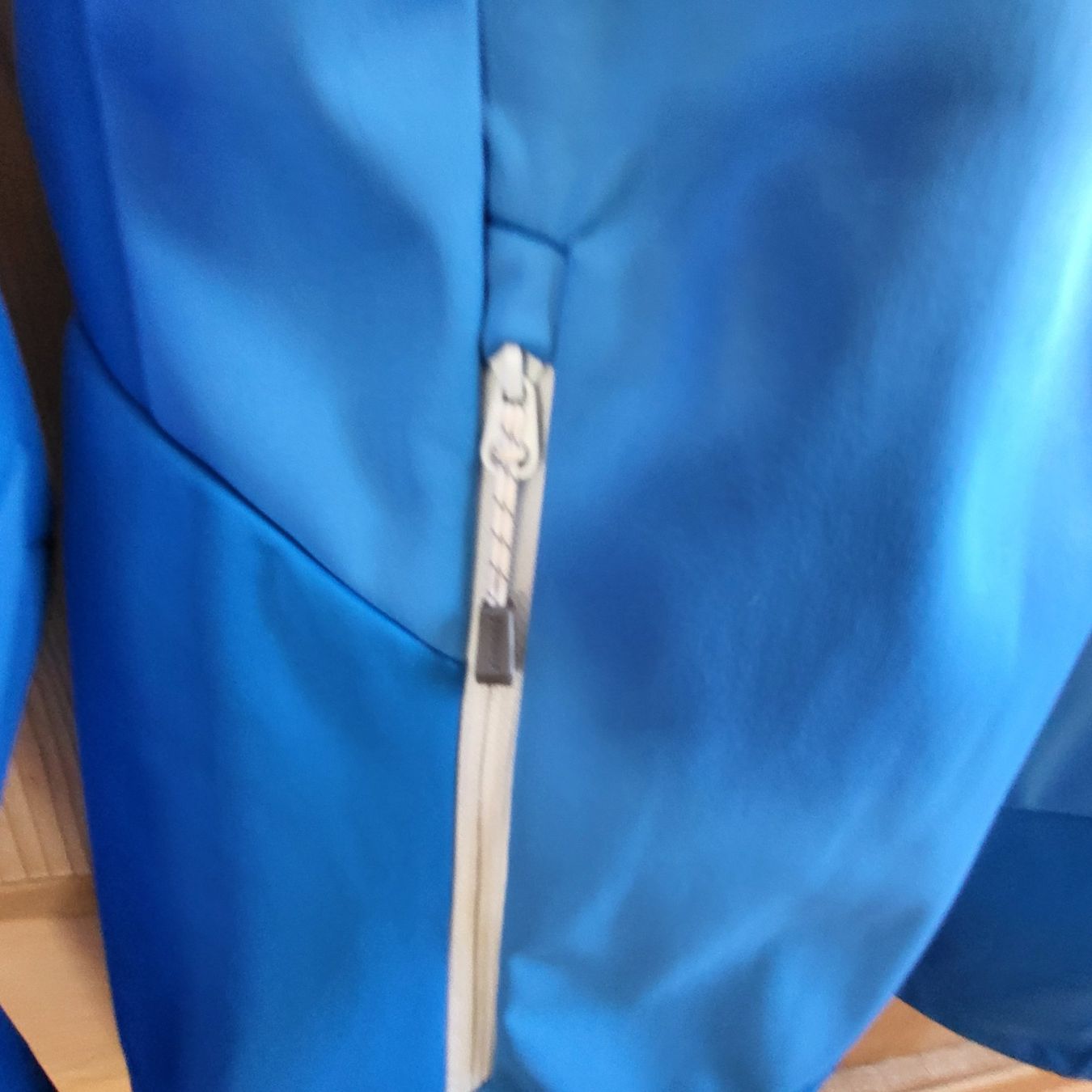 Giacche: SIMOND Sportjacke Windstopper blau Gr. L – Usato da Tägertschi venduto da TheChange 6
