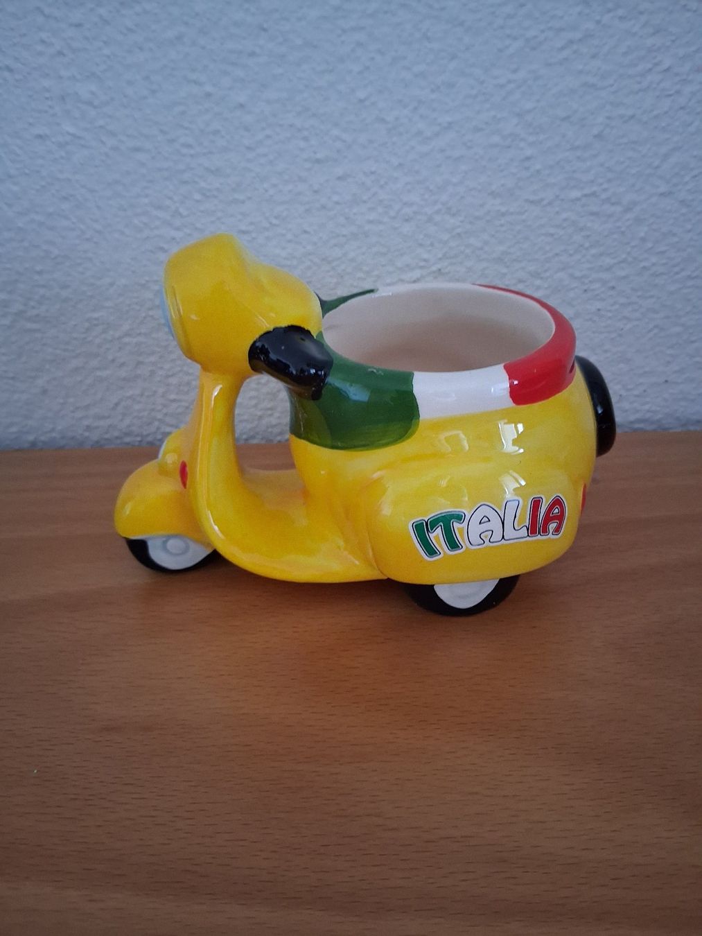 Tassen: Vespa als Tasse oder Deko – Neu (gemäss Beschreibung) aus Meilen von nessy492