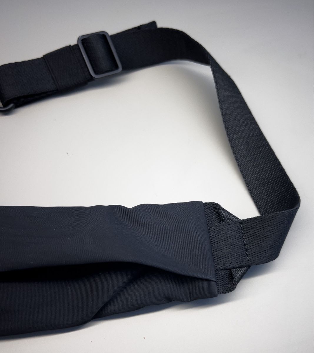Borse: Crossbody Strap COTE & CIEL Adda, schwarz – Usato da Schlieren venduto da Mkg6009 1