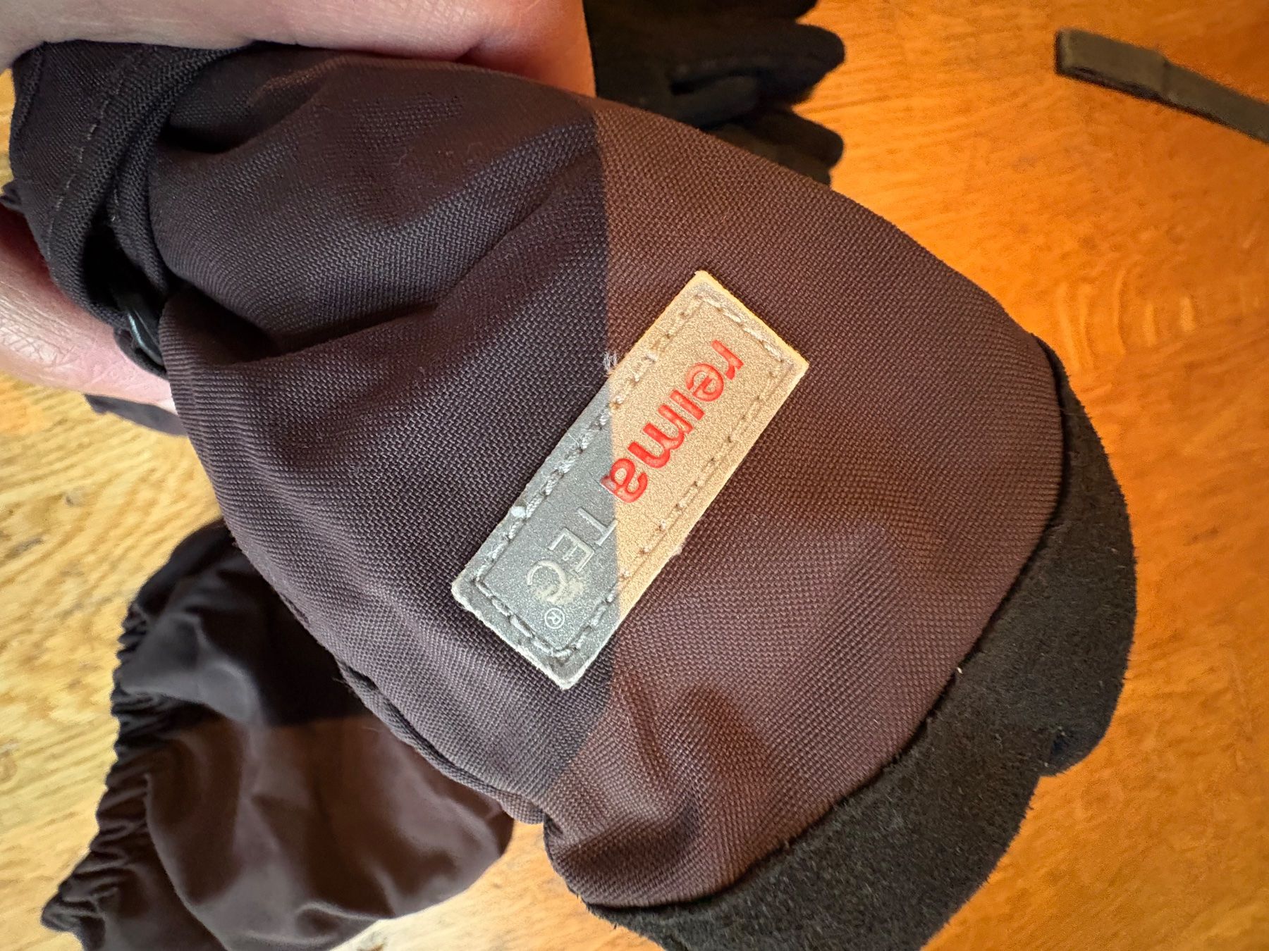 Gants: Handschuhe Set – D'occasion à Zürich par Fabienne059 2