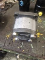 Zahnradpumpe   Bosch Rexroth AZP Hydraulik-Zahnradpumpe Rec