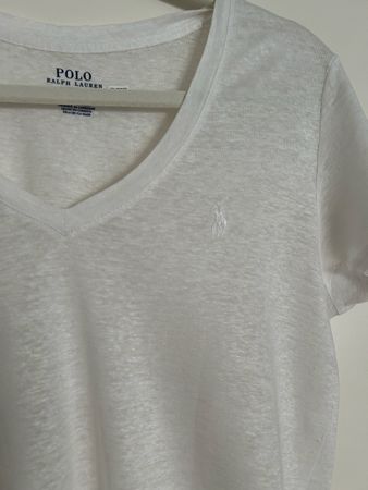 Polo Ralph Lauren V-Neck T-Shirt
