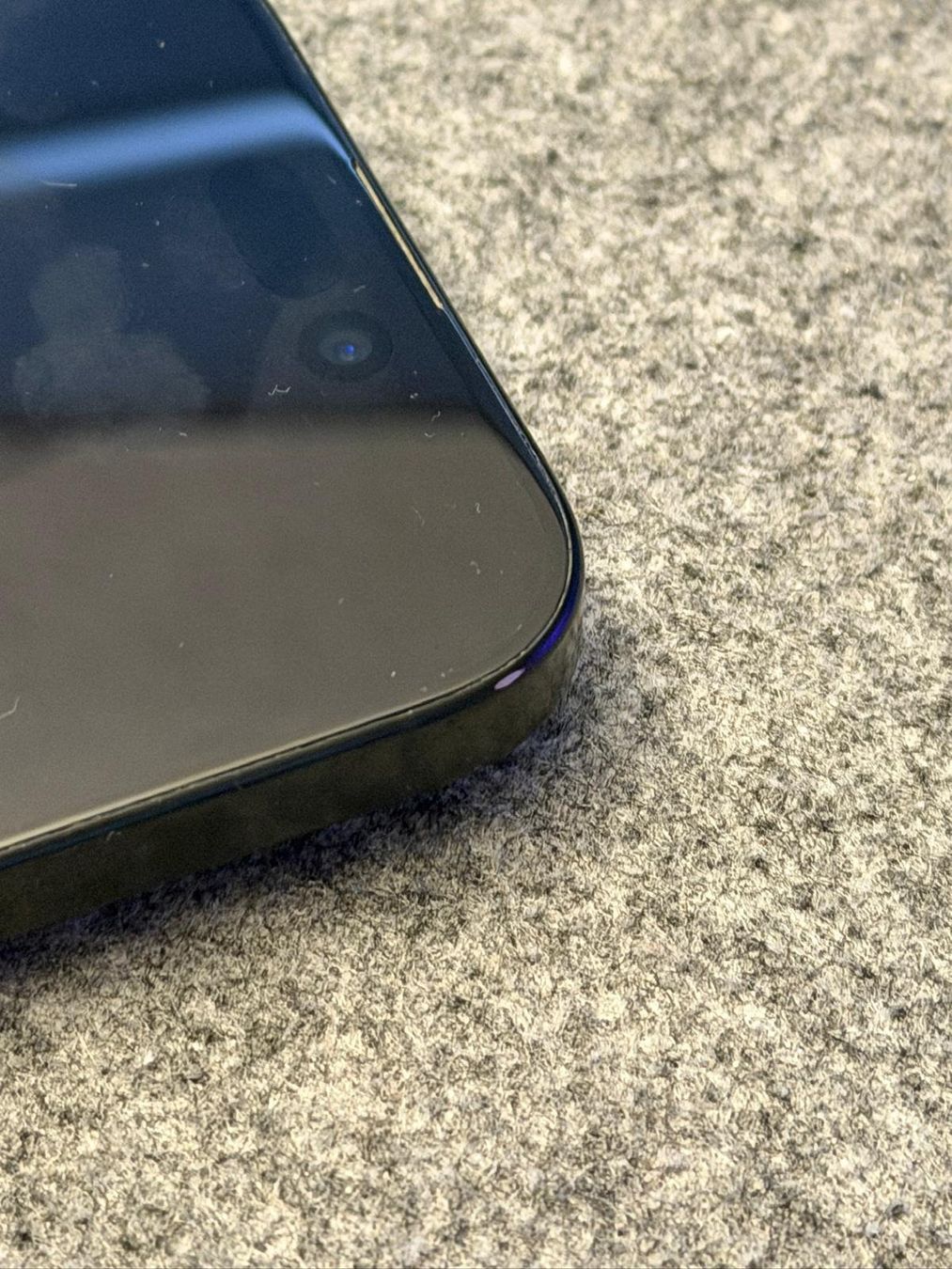 Apple Handys / Smartphones: Apple iPhone 16 Pro 256GB Schwarz – Gebraucht aus Grenchen von mar_gtm8 4