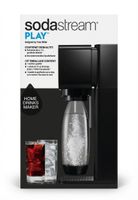 Neuer SodaStream Wassersprudler – Original
