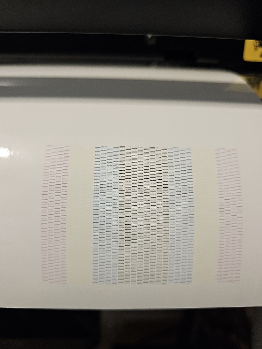 Roland Stampanti: VersaStudio BN-20A EcoSolventdrucker/Schneideplotter – Usato da Subingen venduto da chrisbygz01 5