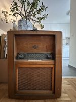 nostalgisches Nordmende „Caruso“ Standradio (Röhrenradio)