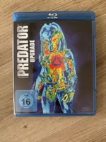 Predator Upgrade (2018) BluRay