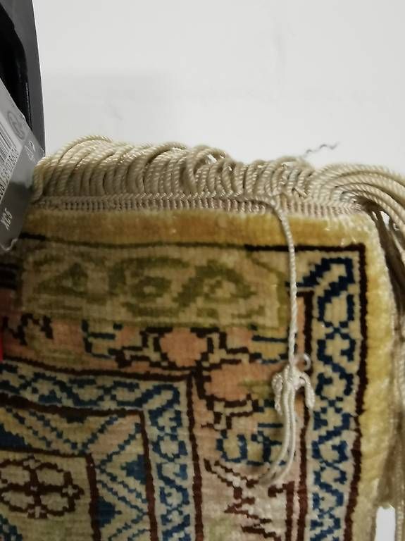 Tappeti: Hereke Seide Teppich vintage – Usato da Dübendorf venduto da Babyl2945 4