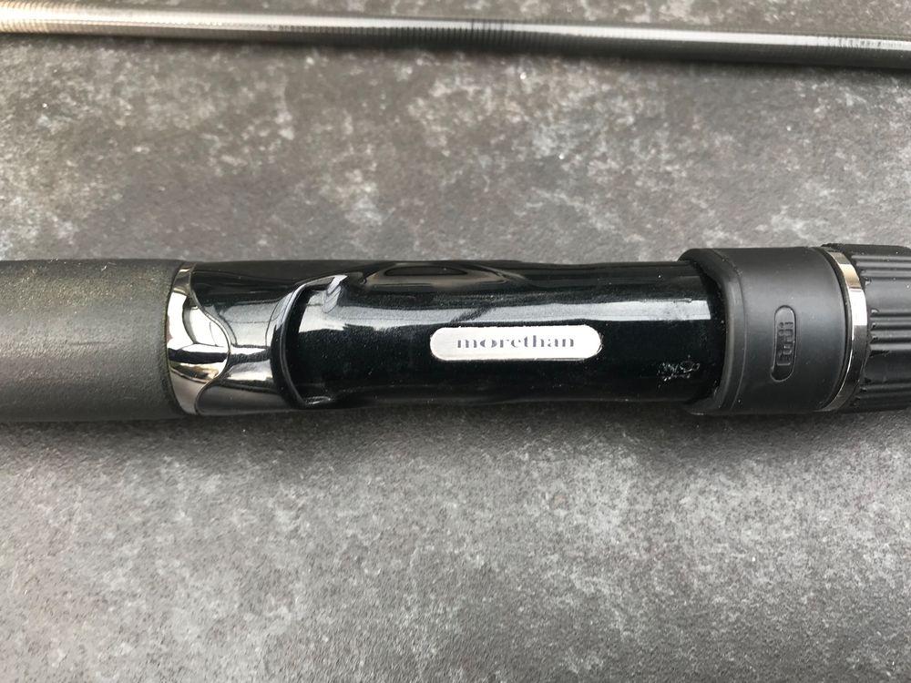 DAIWA MORETHAN 88 M SHOOTING COMMANDER WURFGEW.7 - 40 GR