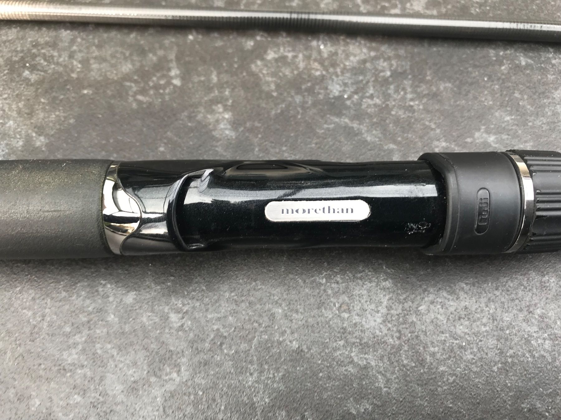 DAIWA MORETHAN 88 M SHOOTING COMMANDER WURFGEW.7 - 40 GR
