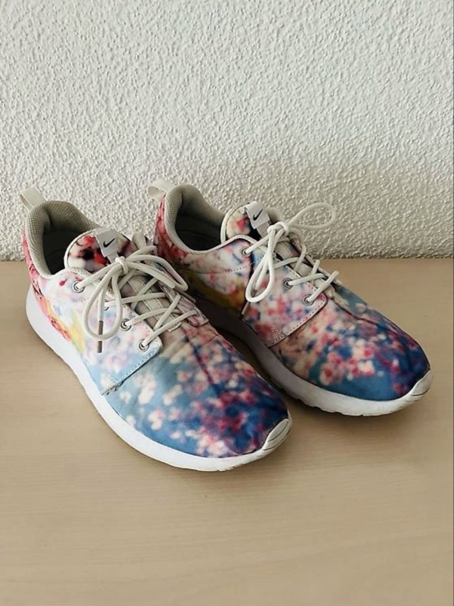 Nike Scarpe da donna: Nike Damen Sportschuhe gr. 39 – Usato da Luzern venduto da suhamadlun