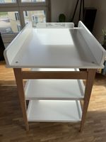 Quax Wickeltisch Comfort