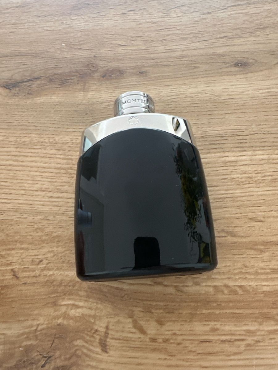 Profumi & Eau de Toilette: Montblanc Legend Eau de Toilette – Usato da Bad Ragaz venduto da Nikis_Markt