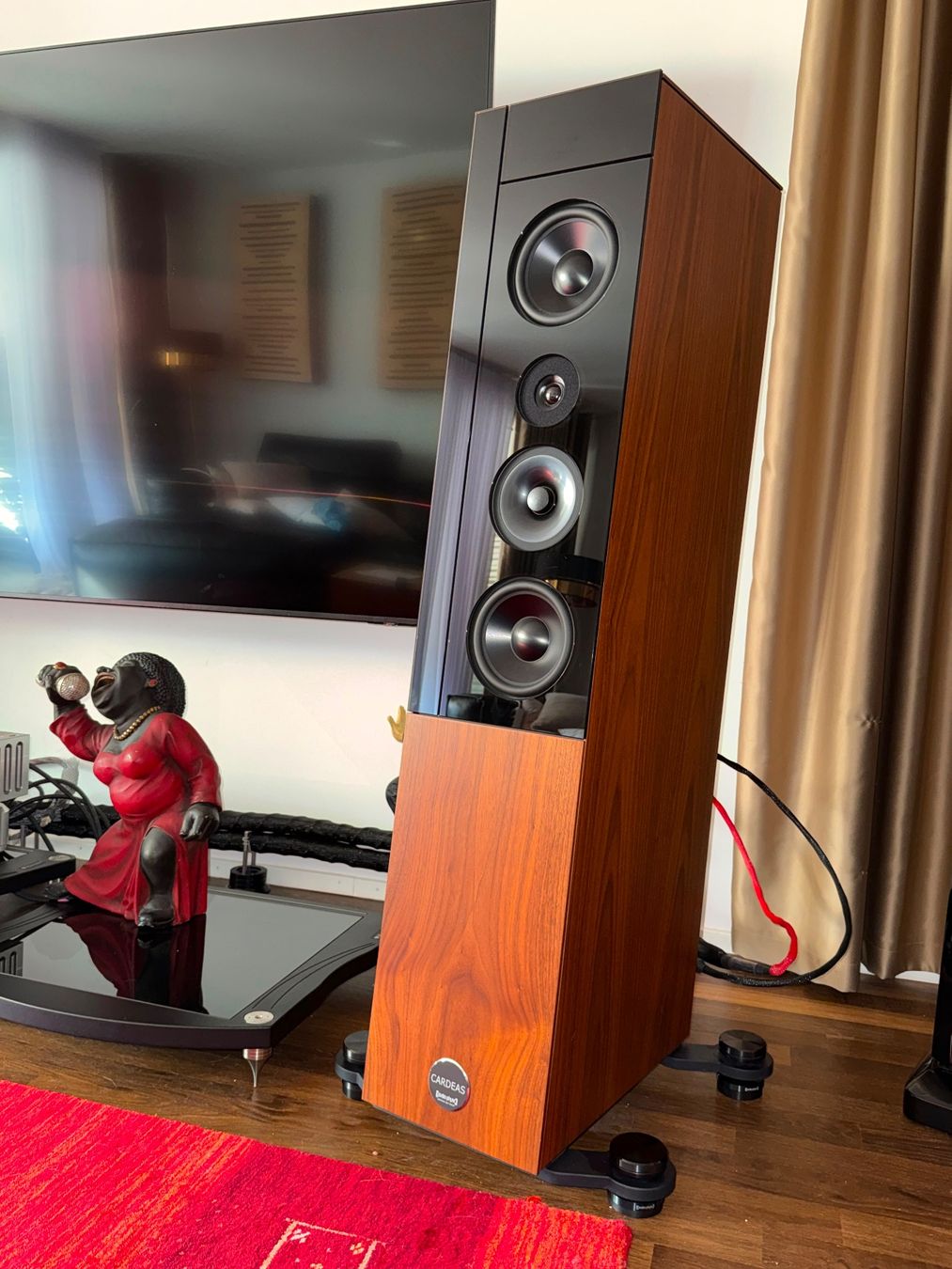 Casse acustiche: Audio Physic Cardeas V – Nuovo (secondo la descrizione) da Derendingen venduto da sssuperstar 4
