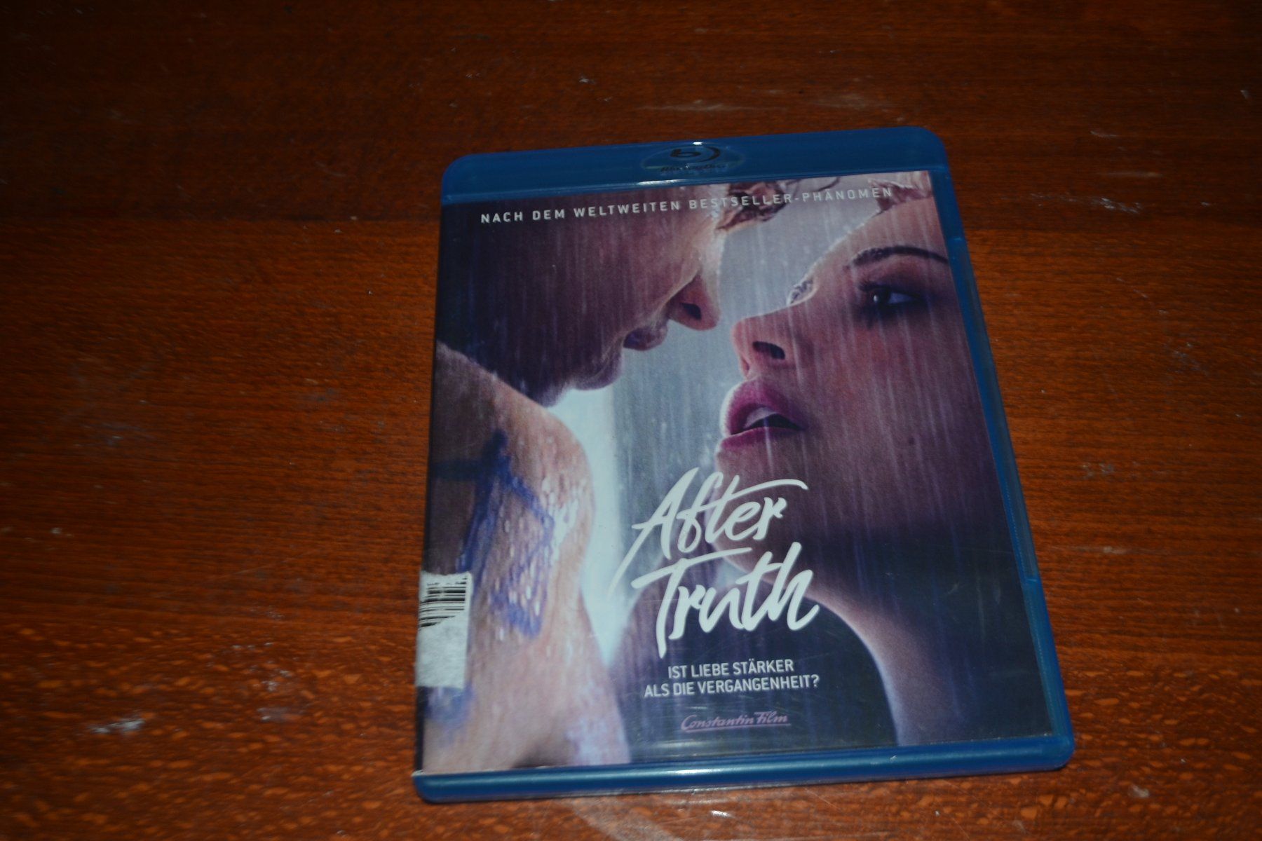 Tutti i DVDs: After Truth – Usato da Laupen ZH venduto da chefdom