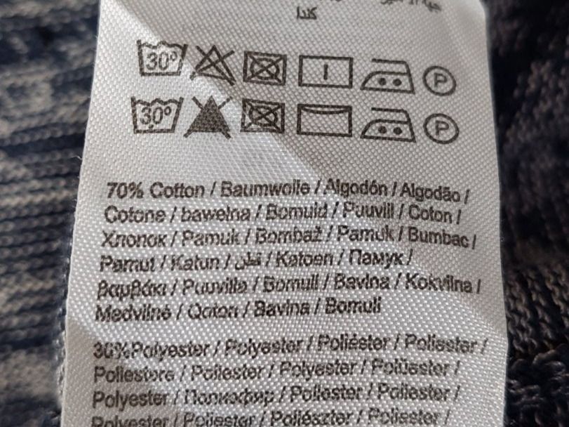 Maglioni & Felpe: Herren Pullover Only & Sons Grösse L – Usato da Rütihof venduto da cla_v8dy 1