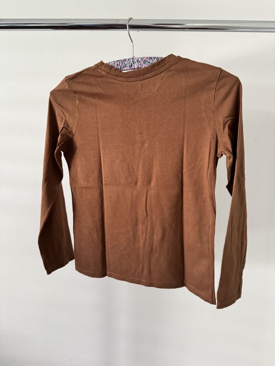 La Redoute Camicie, T-shirt & Polo: LaRedoute langarmiges Tshirt Gr138 – Usato da Zürich venduto da AninANILOKIN 2