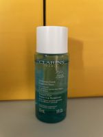 Clarins Instant Eye Make-Up Remover 30ml Waterproof Makeup 
