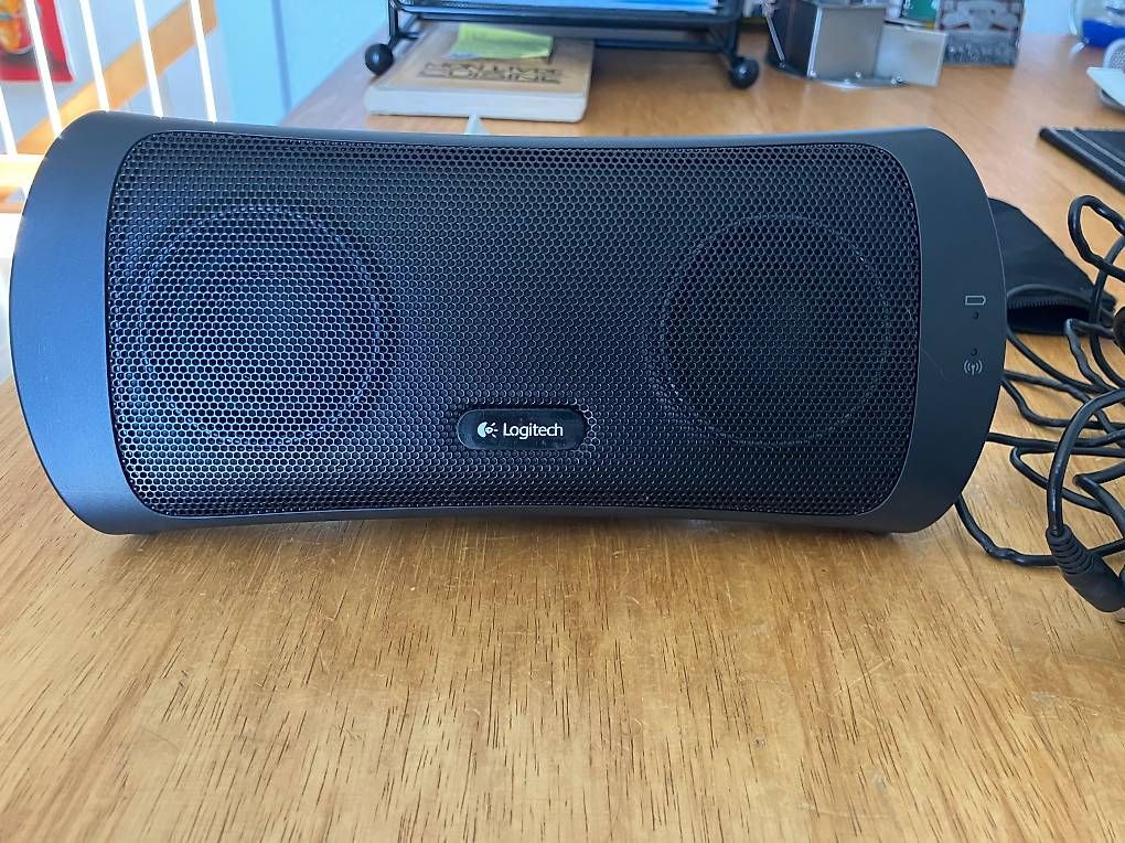 Casse acustiche: Haut-parleur Logitech Z515 bluetooth – Usato da Sévaz venduto da Bobo1230 2