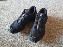 SALOMON Speedcross 4 - Laufschuhe - Gr. 40